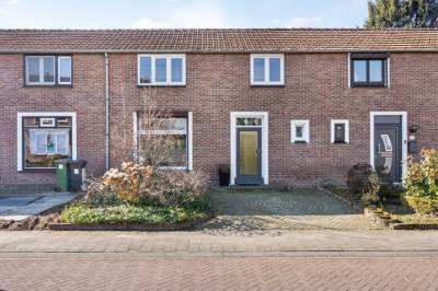 Woning Kennedystraat 9 Venray