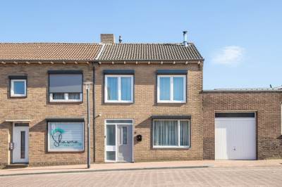 Woning Emmastraat 5 Landgraaf