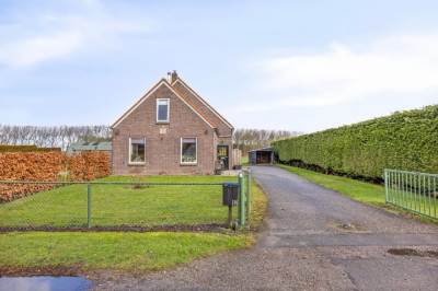 Woning Voet- of Kraagweg 18 Rockanje