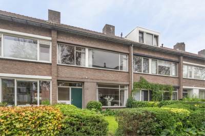 Woning Veldekestraat 25 Breda