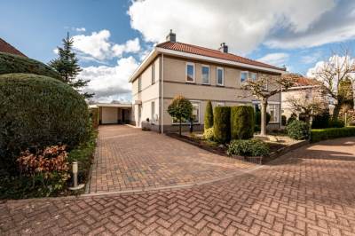 Woning Lupine 12 Elburg