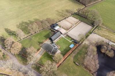 Woning Osbroeksweg 4 Tynaarlo