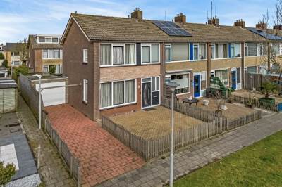Woning Bottelierstraat 13 Medemblik