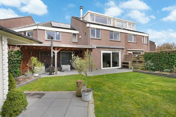Woning Noorderbaan 88 Vlissingen