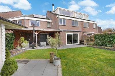 Woning Noorderbaan 88 Vlissingen