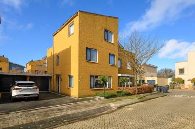 Woning Kokkel 4 Naaldwijk