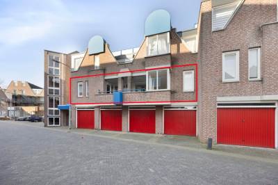 Woning Weteringdwarsstraat 2 Meppel