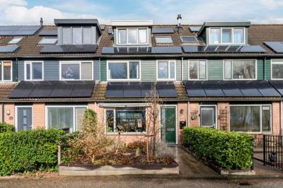 Woning Watersnip 20 Mijdrecht
