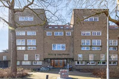 Woning Westzijde 213F9 Zaandam