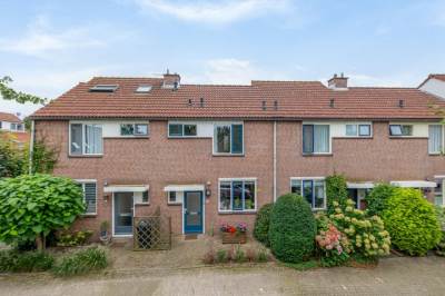 Woning Asserlaan 12 Schoonhoven