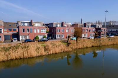 Woning Binnenbaan 25 Gorinchem