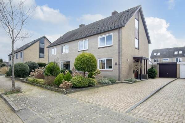 Woning Van Rouwenoortstraat 7 Bennekom