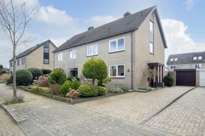 Woning Van Rouwenoortstraat 7 Bennekom