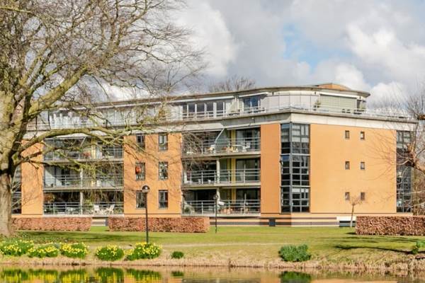 Woning Professor Boerhaaveweg 79 Voorschoten