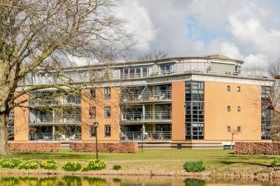 Woning Professor Boerhaaveweg 79 Voorschoten