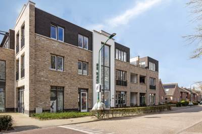 Woning Graaf Wernerstraat 60 Heeswijk-Dinther