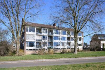 Woning Vogelplantsoen 8 Dieren