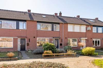 Woning Jan van Nassauplein 5 Buren (GE)