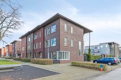 Woning Einthovenlaan 46 Groningen
