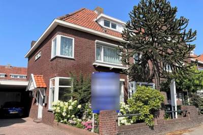 Woning Leenderweg 272 Eindhoven