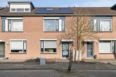 Woning Lijsterbes 61 Best