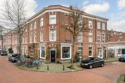 Woning Van Swindenstraat 4 Den Haag
