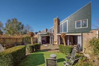 Woning Palestrinarode 50 Zoetermeer