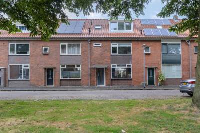 Woning Cornelis Ditostraat 25 Den Helder