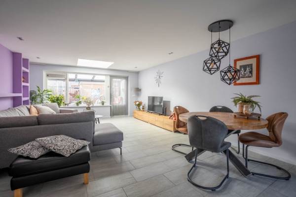 Woning Martinus Nijhoffstraat 52 Gorinchem