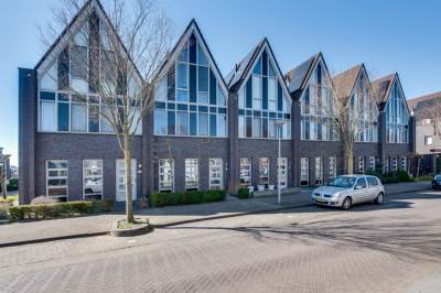 Woning Spirealaan 35 Rosmalen