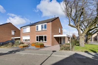 Woning Korenbloemstraat 43 Roggel