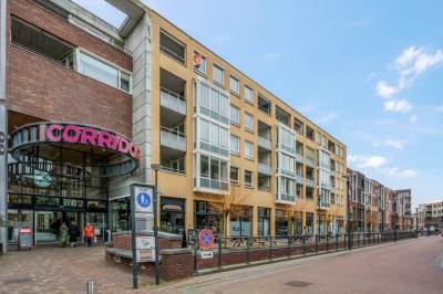 Woning Brouwersgracht 37 Veenendaal