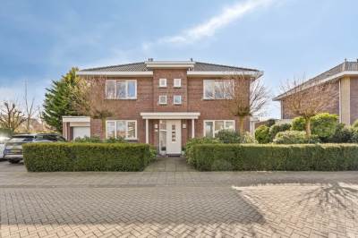 Woning Moleplaat 8 Leeuwarden
