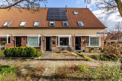 Woning Isadora Duncanweg 75 Almere