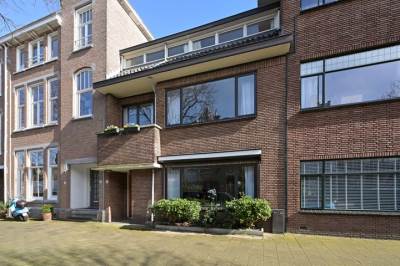 Woning Frederik Hendriklaan 36A Den Haag