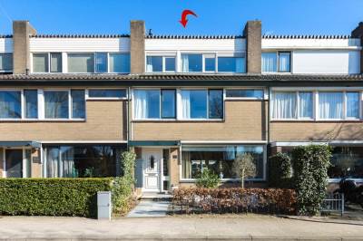 Woning Plevierstraat 39 Bleiswijk