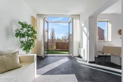 Woning Johan Huizingalaan 2621 Amsterdam