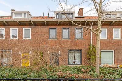 Woning Cypresstraat 32 Den Bosch