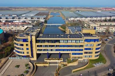 Woning Slangekruid 67 Monster