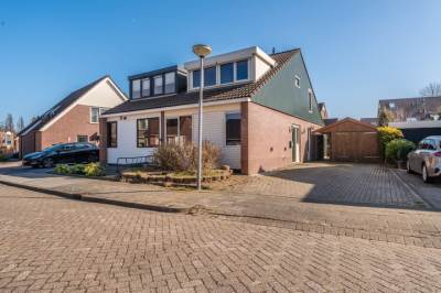 Woning Kievitstraat 19 Appingedam