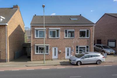 Woning Kerkraderstraat 21A Eygelshoven