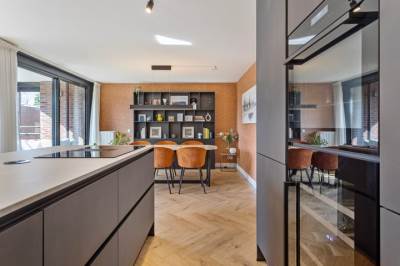 Woning Esplanade de Meer 209 Amsterdam