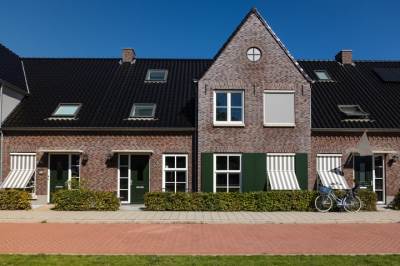 Woning Kraaiennest 5 Moordrecht