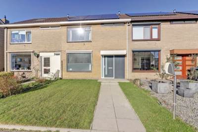 Woning Kruiswiel 15 Hendrik-Ido-Ambacht