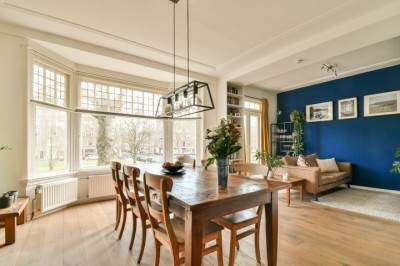 Woning Statenweg 61B Rotterdam