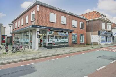 Woning Zesstedenweg 165 Grootebroek