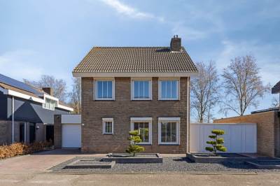 Woning Lavadijk 169 Roosendaal