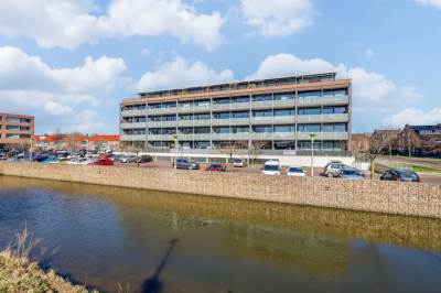 Woning Kruidenplein 32 Arnhem