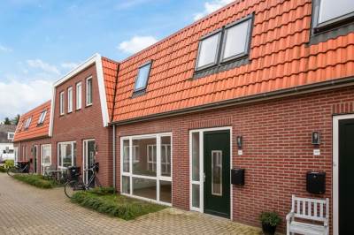 Woning Dennenweg 177 Enschede