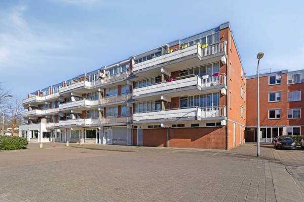 Woning Havikskruid 70 Diemen